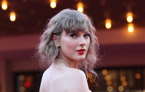 Explicit fake images of Taylor Swift prove laws havent kept pace。